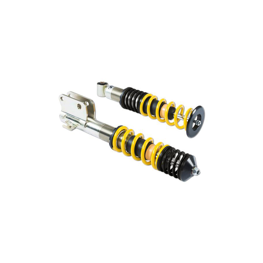 ST Suspensions 13245016 Subaru Impreza COILOVER KIT ST X 2