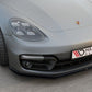 Maxton Design Porsche Panamera Turbo / GTS 971 Front Splitter
