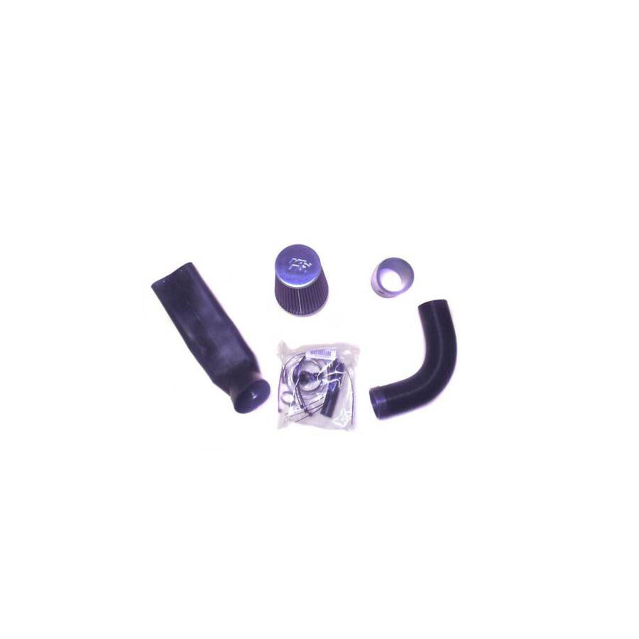 K&N 57-0327 Performance Air Intake System