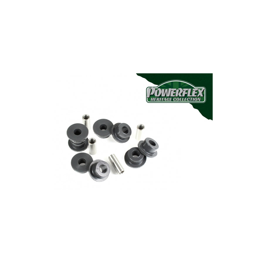 Powerflex PFF85-1003H VW Front Steering Rack Mount Bush (Inc. Transporter & Syncro) | Duco Car Parts UK Car Parts