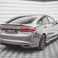 Maxton Design Ford Mondeo St-line MK5 Facelift (2019-) Rear Valance