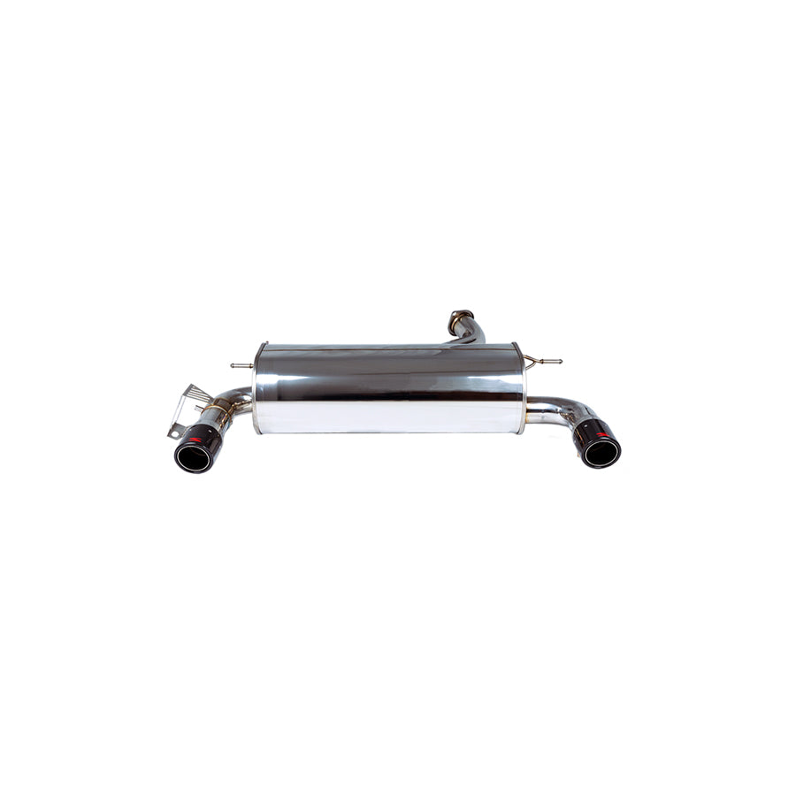 Stone Exhaust BMW N55 F30 & F32 OEM Integrated Valved Catback Exhaust System (Inc. 335i & 435i)
