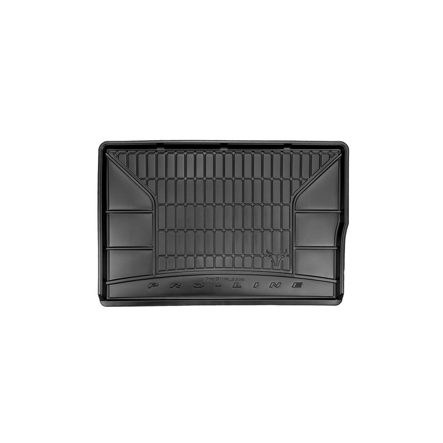 FROGUM TM549635 Car boot tray for OPEL Meriva B (S10) Elastomer, fits top/higher cargo floor
