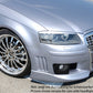 Rieger 00056750 Audi 8P A3 Front Bumper - R-Frame