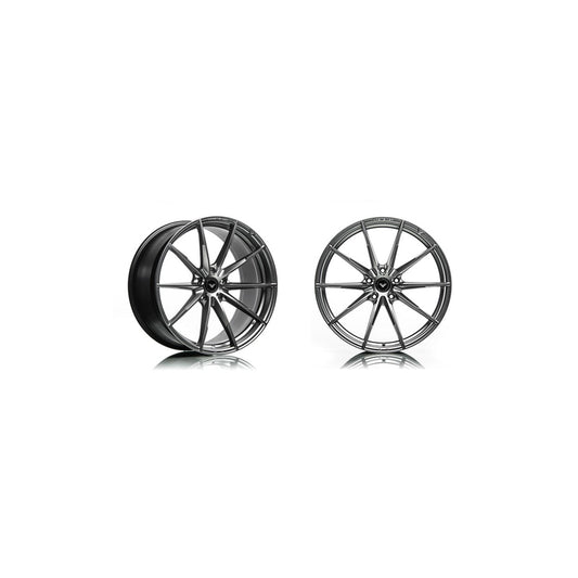 Vorsteiner Audi Bentley BMW Jeep Jaguar Land Rover Mercedes-Benz Porsche Tesla Lamborghini Volvo V-FF 109 20'/ 21'/ 22' Forged Wheels