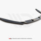 Maxton Design Ford Mondeo St-line MK5 Facelift (2019-) Front Splitter V.2