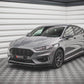 Maxton Design Ford Mondeo St-line MK5 Facelift (2019-) Front Splitter V.2