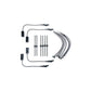 KW 68510457 Chevrolet Ford Usa Cancellation Kit For Electronic Damping (Camaro & Mustang) 1
