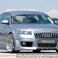 Rieger 00056750 Audi 8P A3 Front Bumper - R-Frame