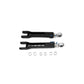 SPL Nissan R35 GTR Titanium Rear Traction Links
