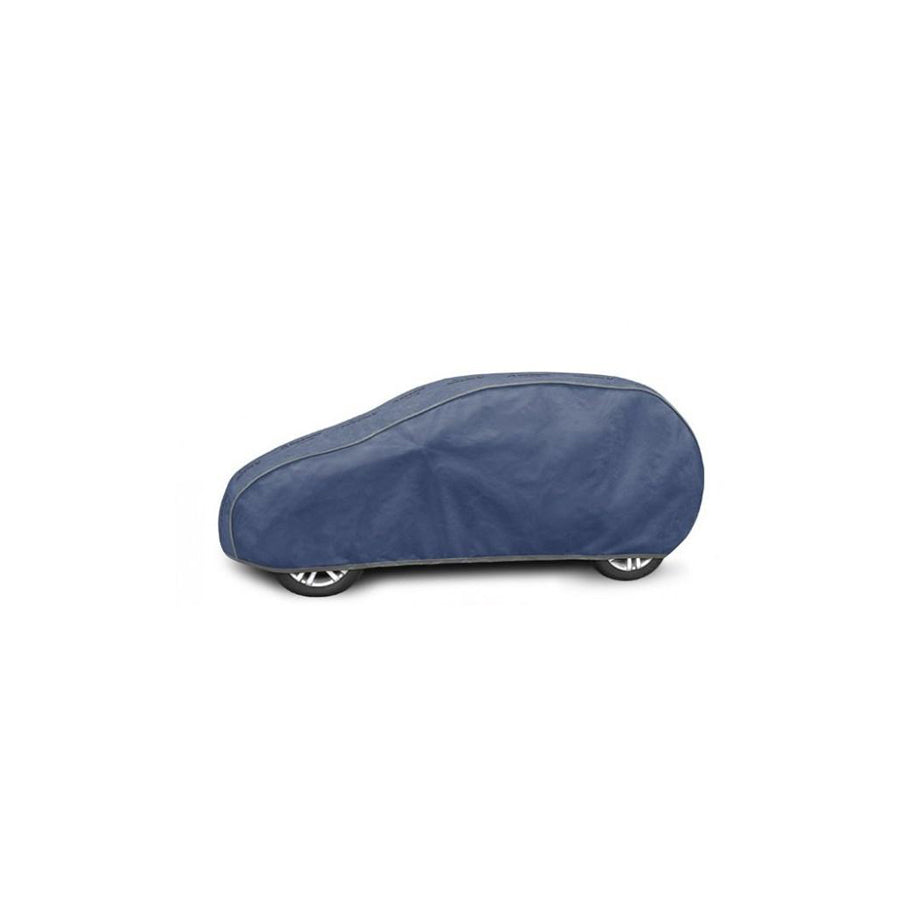 KEGEL 5-4625-249-4030 Car cover full-size, M1 148x355-380 cm