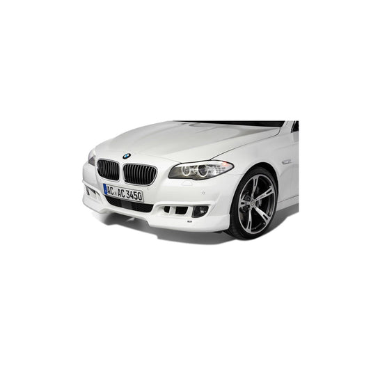 AC Schnitzer BMW F10 F11 Front Spoiler (Inc. 520i, 528i, 530i, & 550i)