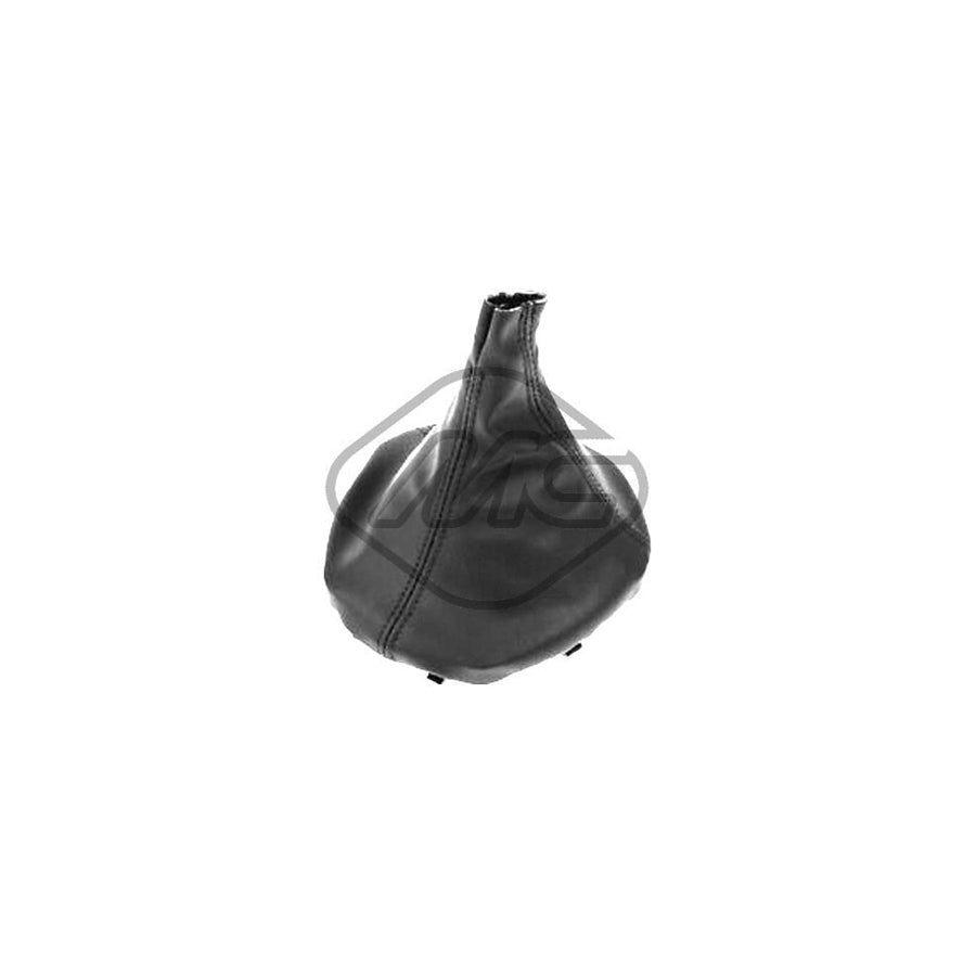 Metalcaucho 65154 Gear Lever Gaiter for FORD KA Hatchback (RU8)