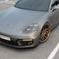 Maxton Design Porsche Panamera Turbo / GTS 971 Front Splitter