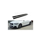 Maxton Design BMW F20 F21 M-Power Side Skirt Diffusers (114i, 116i, 120i & 125i)