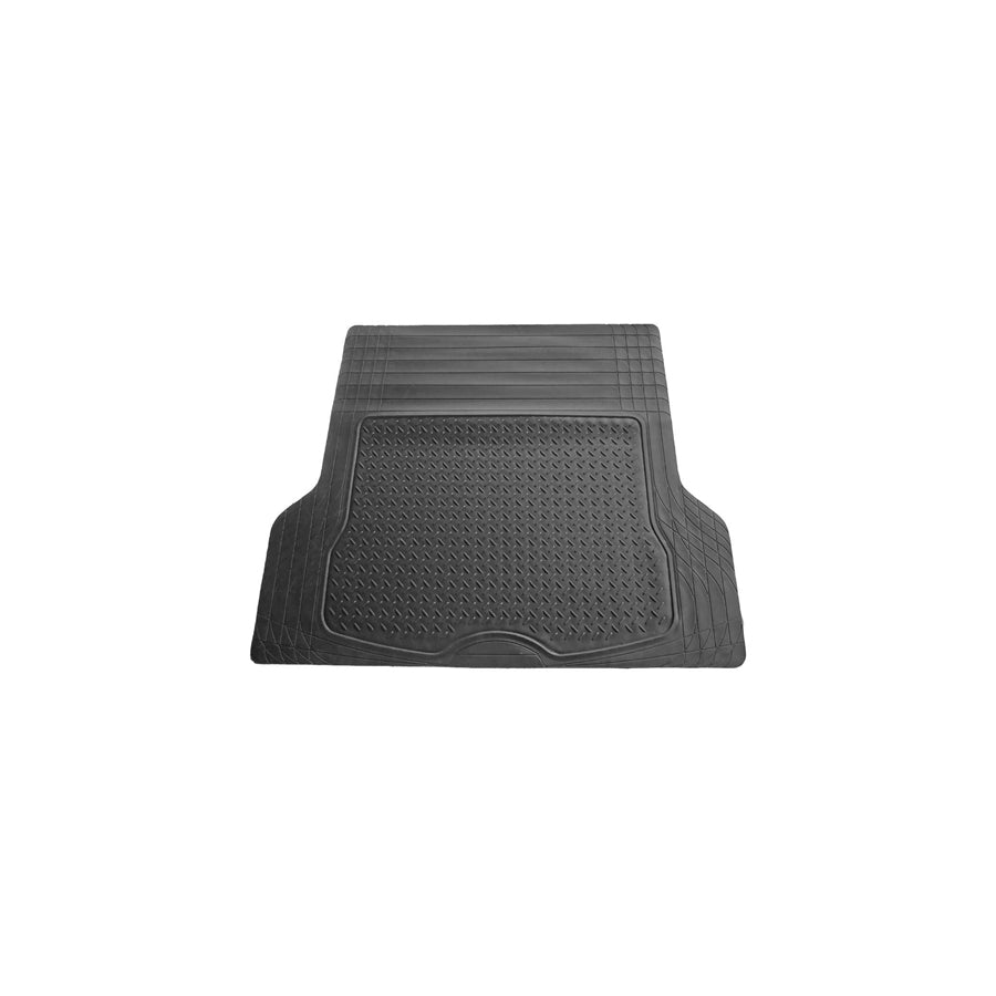 AMiO TM02 02466 Car boot liner Elastomer, Nonslip