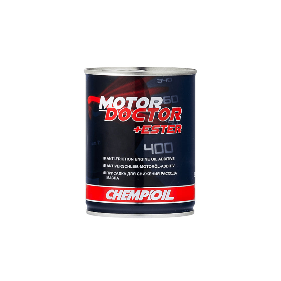CHEMPIOIL Motor Doctor CH3620 Engine Oil Additive | Duco Car Parts UK Car Parts