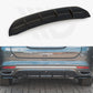 Maxton Design FO-MO-5F-VG-RS1T Rear Valance Ford Mondeo Vignale MK5 Facelift (2019-) | Duco Car Parts UK Car Parts