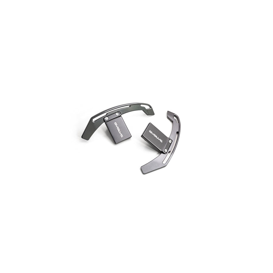 Evolve BMW F Series Gen 1 & 2 Performance Aluminium Billet Gear Shift Paddle Set