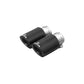 Remus Audi BMW Tailpipes (320i(x), 325i(x), 330i(x), 340i(x), 440i(x), A3 & Q3)