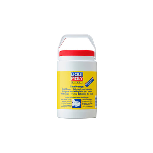 Liqui Moly Liquid Hand Cleaner 3l