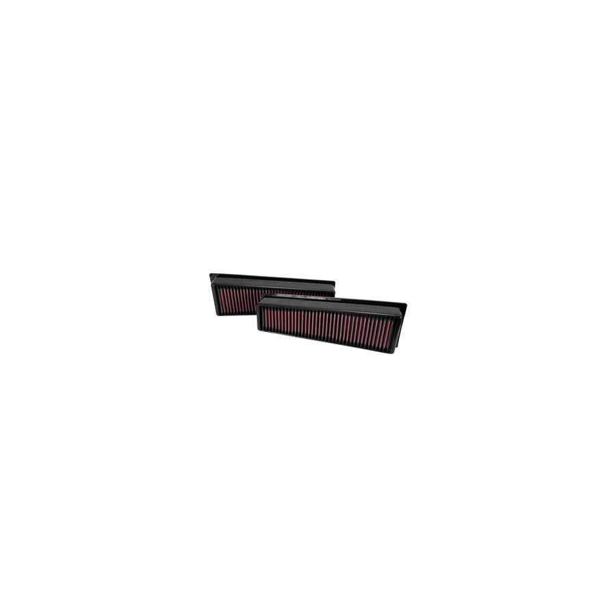 K&N 33-2449 Replacement Air Filter