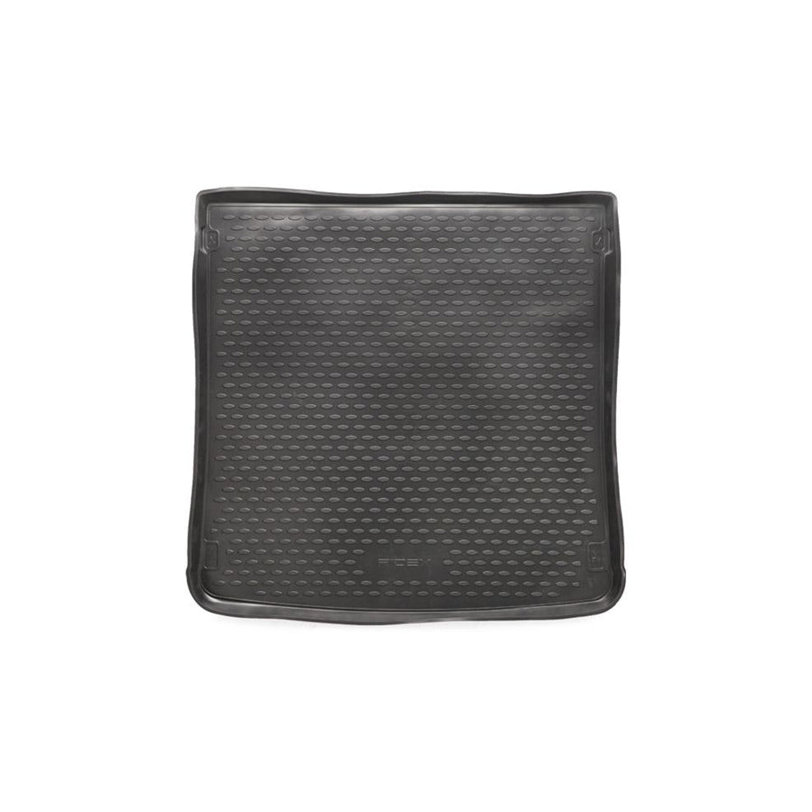 RIDEX 2444A0003 Car boot tray Elastomer