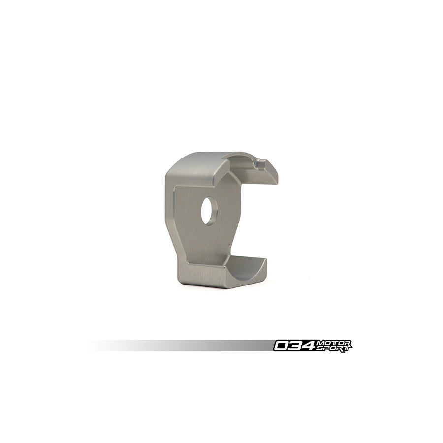 034Motorsport Billet Aluminum Dogbone Mount Insert for Early (Up to 2008.5) MkV Volkswagen Golf/Jetta/GTI/GLI & 8J/8P Audi TT/A3