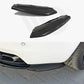 Maxton Design AL-BR-1-RSD1T Rear Side Splitters Alfa Romeo Brera | Duco Car Parts UK Car Parts