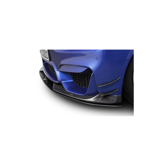 AC Schnitzer BMW F80 F82 F83 Lower Front Splitter (M3 & M4)