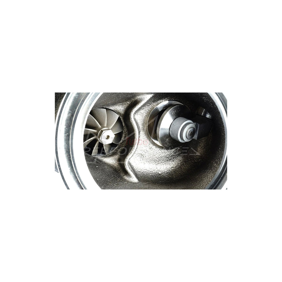 TTE BMW TTE500 N54 Upgrade Turbochargers (135i & 335i)