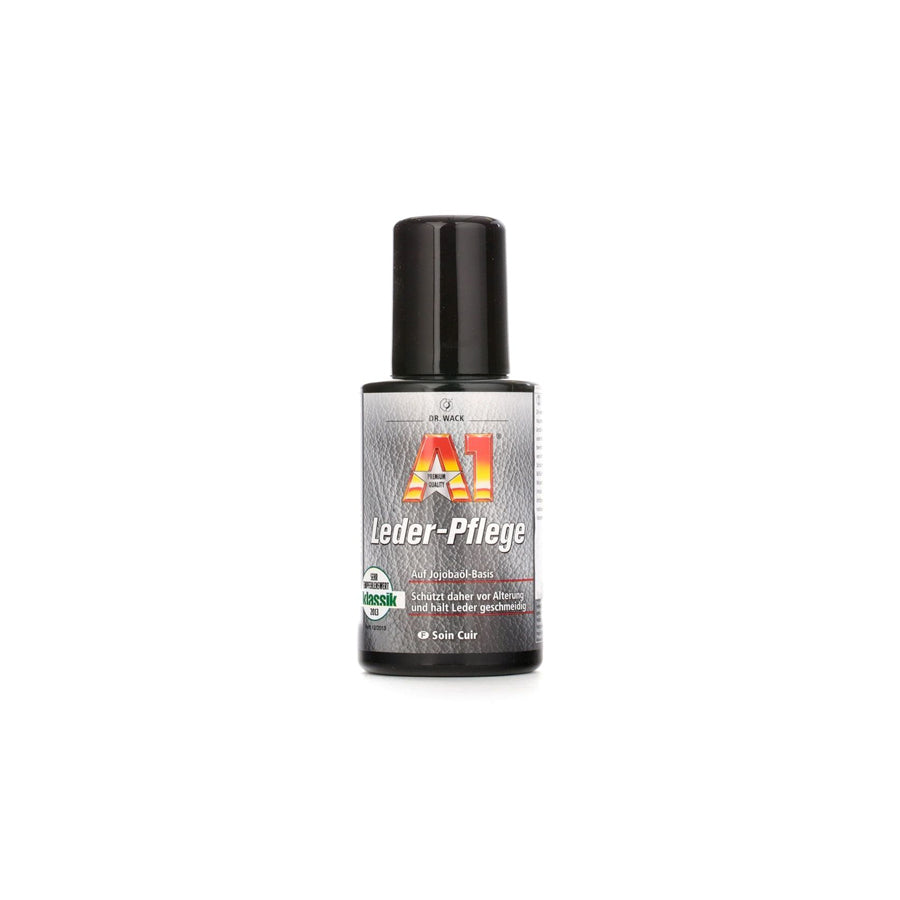 DR. Wack 2510 Leather Care Lotion | Duco Car Parts UK Car Parts