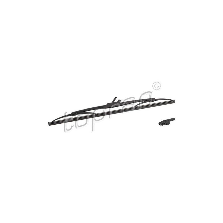 Topran 112 380 Wiper Blade | Duco Car Parts UK Car Parts