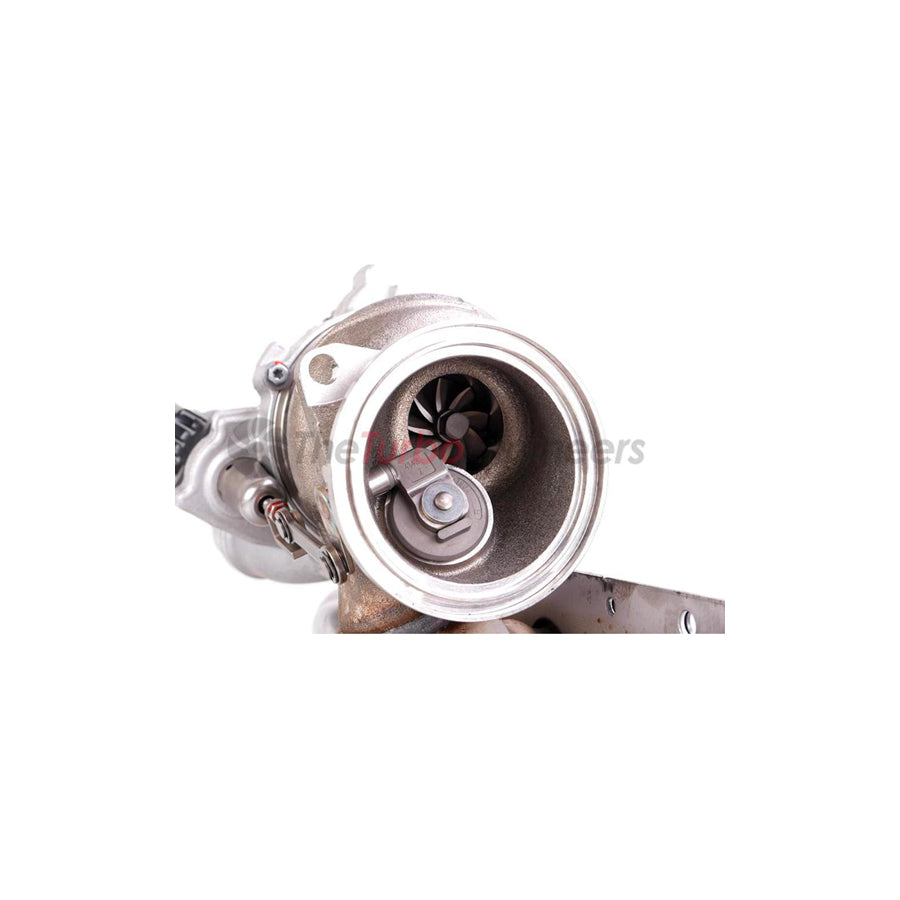 TTE BMW N55 Turbocharger Upgrade TTE460 (M2, M135i, M235i, 335i & 435i)