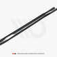 Maxton Design Ford Mondeo St-line MK5 Facelift (2019-) Side Skirts Diffusers