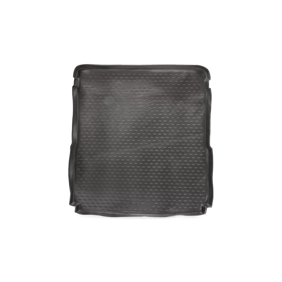 RIDEX 2444A0002 Car boot tray for VW PASSAT Elastomer