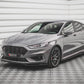 Maxton Design Ford Mondeo St-line MK5 Facelift (2019-) Side Skirts Diffusers