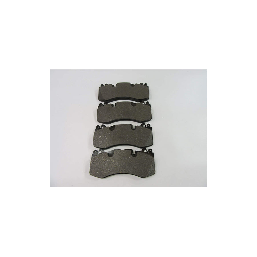 Genuine Aston Martin Front Brake Pad Kit (Rapide & V8 Vantage)