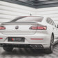 Maxton Design VW Arteon R-line Facelift (2020-) Rear Valance