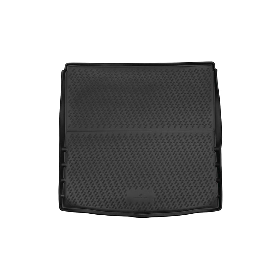 WALSER XTR 70906 Car boot liner Nonslip