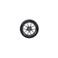 Genuine BMW F87 M Performance Matte Black 19' Y-spoke 763M Rear Wheel (M2 & M2 Competition)