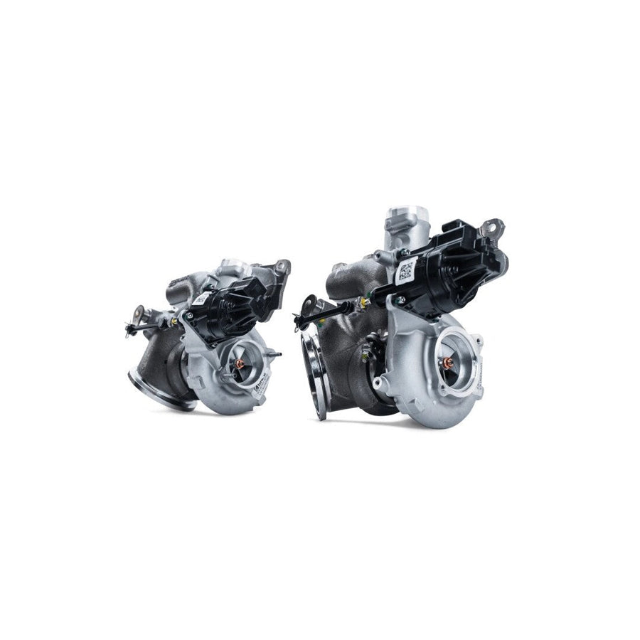 OE BMW S55 F80 F82 F83 F87 Replacement Turbocharger Kit - Pair (M2 Competition, M3 & M4)