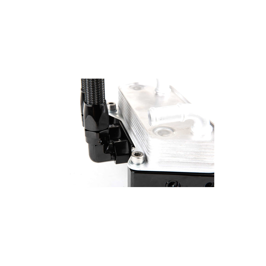 Racingline Audi Seat Skoda VW 2.0 TSI DSG Transmission Oil Cooler (Inc. 8V S3, 5F Leon Cupra & MK7 Golf GTI)