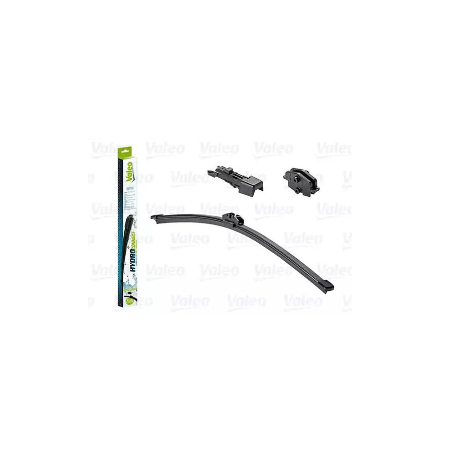 Valeo Hydroconnect 578566 Wiper Blade | Duco Car Parts UK Car Parts