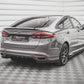 Maxton Design Ford Mondeo St-line MK5 Facelift (2019-) Rear Side Splitters V.2