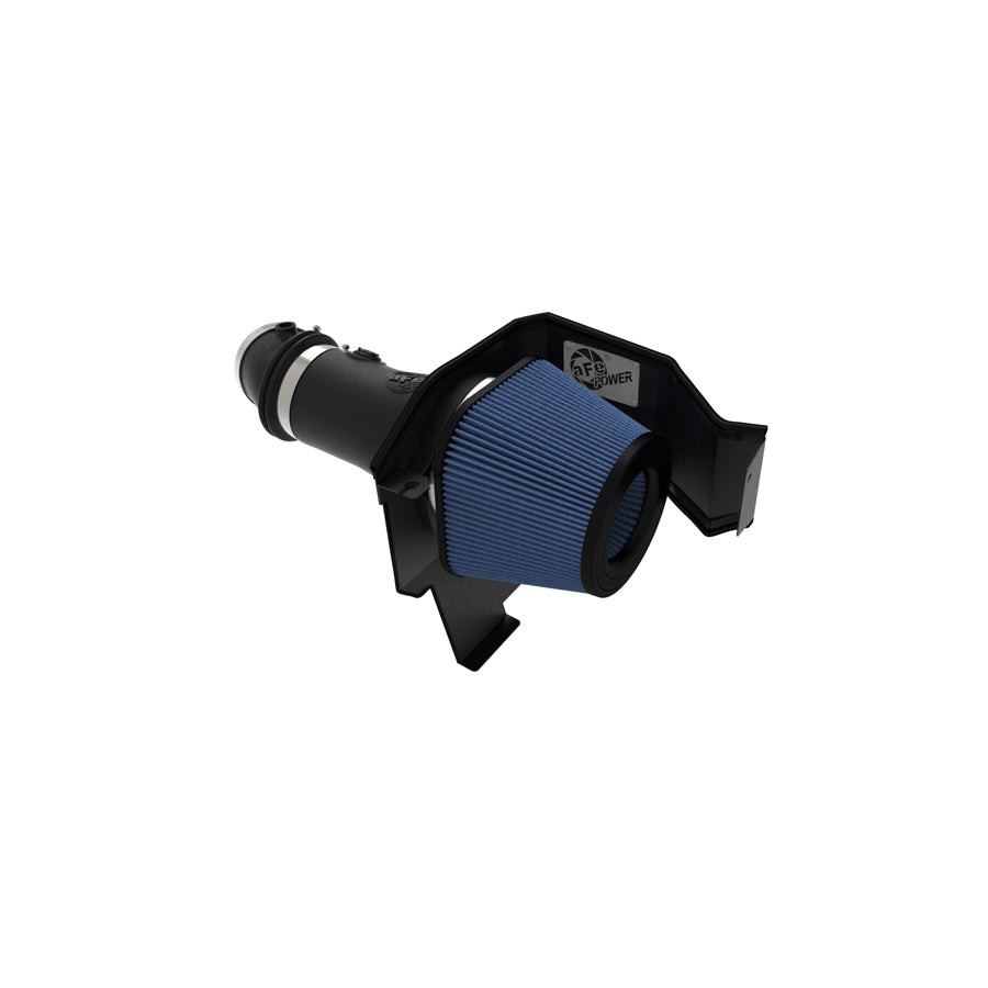  aFe 54-12852R Open Element Intake Dodge Challenger/Charger SRT Hellcat 17-21 V8-6.2L (sc) HEMI  | Duco Car Parts UK Car Parts