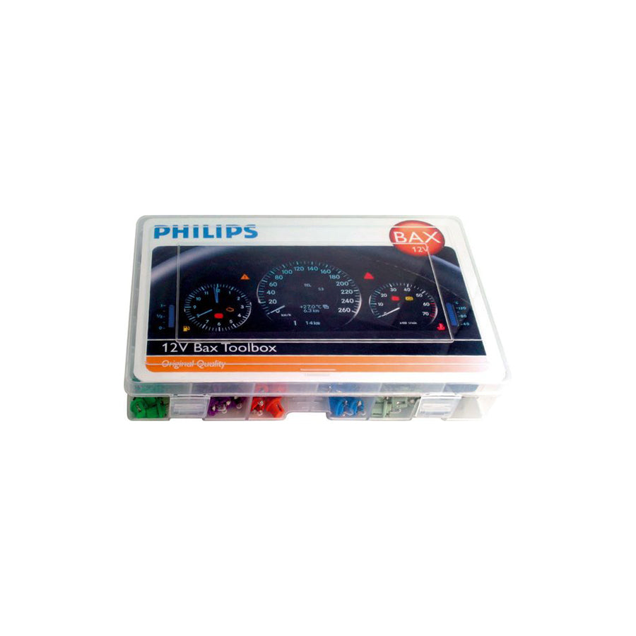 PHILIPS 55502GKKM Bulbs Assortment