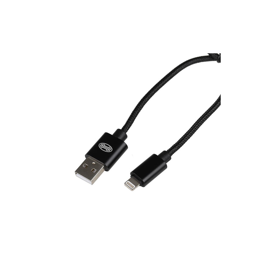 HEYNER 511730 USB charge cable Black