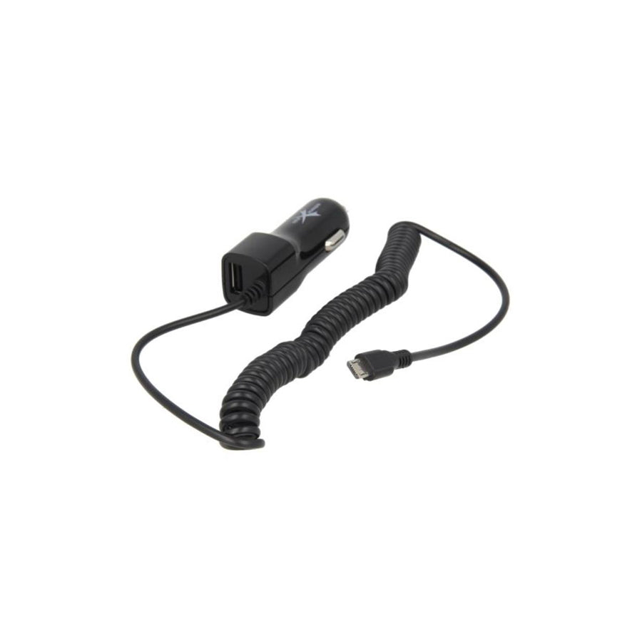 EXTREME A164 006 In-car charger Number of inlets/outlets: 1 USB