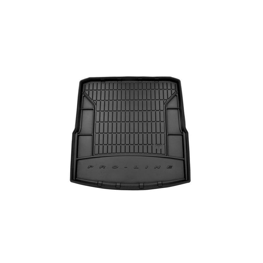 FROGUM TM405424 Car boot tray for SKODA Superb II Estate (3T5) 1068x1077mm, Elastomer, Nonslip